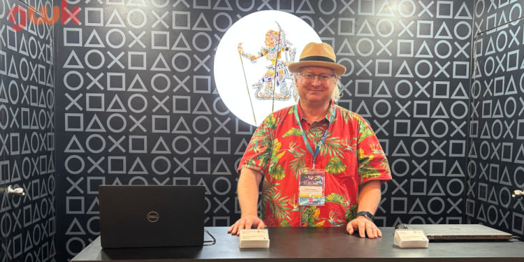 Rangkuman wawancara terbaru kami bersama Kenn McDonald selaku Senior Animation Manager di Playstation Studios Malaysia