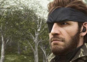 Rumor terbaru soal Virtuos Studio yang mengembangkan Metal Gear Solid 3 Remake hanya berakhir sebagai false alarm