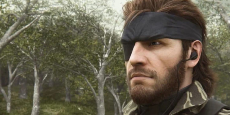 Rumor terbaru soal Virtuos Studio yang mengembangkan Metal Gear Solid 3 Remake hanya berakhir sebagai false alarm