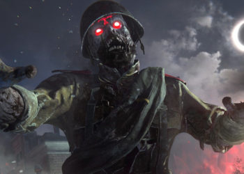 Seseorang menemukan mode zombies setelah data mining Call of Duty: Modern Warfare II, Activision turun tangan dan menghapus buktiya