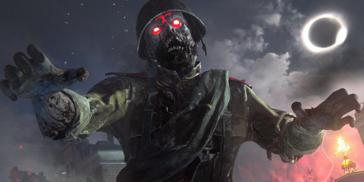 Seseorang menemukan mode zombies setelah data mining Call of Duty: Modern Warfare II, Activision turun tangan dan menghapus buktiya