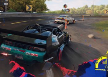Pihak developer NFS Unbound sudah memastikan kalau efek kartun 'anime' di gamenya bisa dimatikan total jika pemain mau