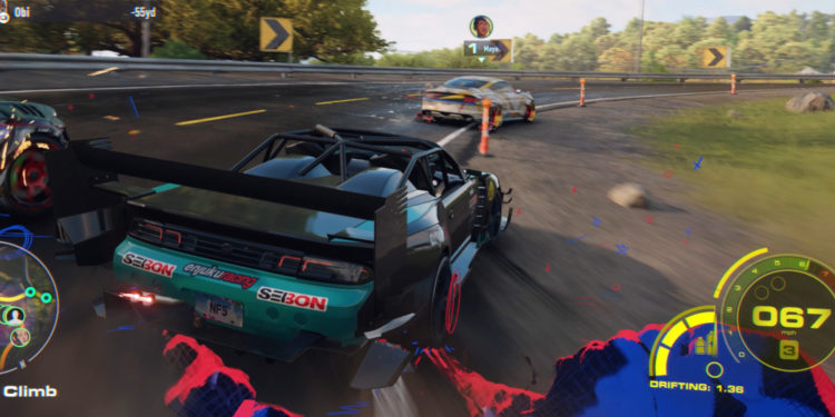 Pihak developer NFS Unbound sudah memastikan kalau efek kartun 'anime' di gamenya bisa dimatikan total jika pemain mau
