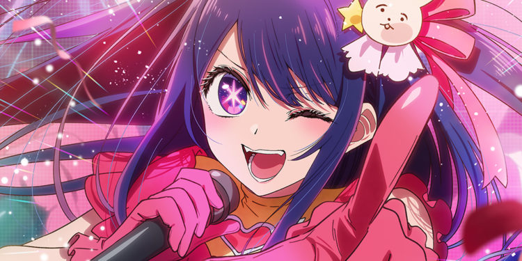 Adaptasi anime dari manga Oshi no Ko telah diumumkan, episode pertamanya akan berlangsung selama 90 menit dan dibintangi oleh Rie Takahashi