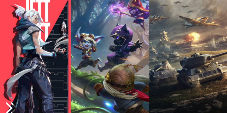 Riot Games resmi mengakuisisi Wargaming Sydney menjadi Riot Sydney untuk membantu pengembangan game live service mereka