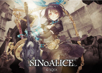 SINoALICE akan menutup servernya di Taiwan, Hongkong, dan Makau dengan update konten cerita spesial yang siap dirilis sebentar lagi