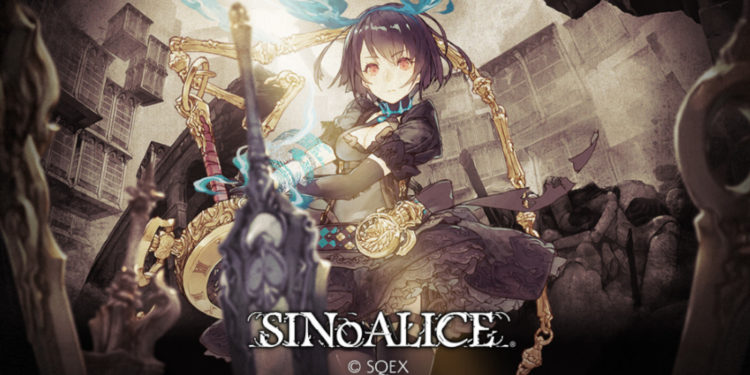 SINoALICE akan menutup servernya di Taiwan, Hongkong, dan Makau dengan update konten cerita spesial yang siap dirilis sebentar lagi