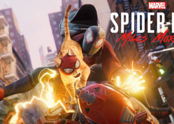 Marvel's Spider-Man: Miles Morales akan segera rilis di PC 18 November bulan depan di Steam dan Epic Game Store