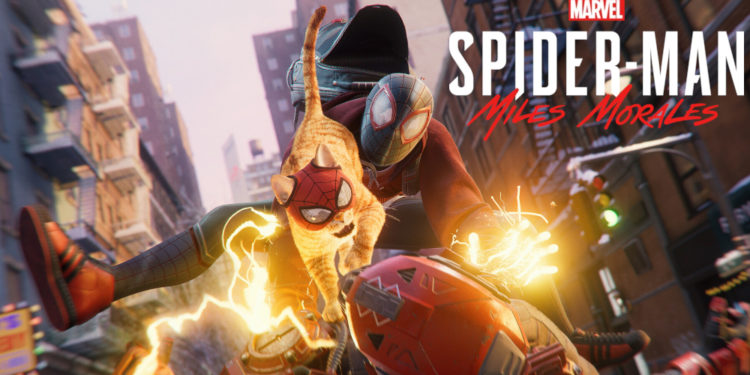 Marvel's Spider-Man: Miles Morales akan segera rilis di PC 18 November bulan depan di Steam dan Epic Game Store