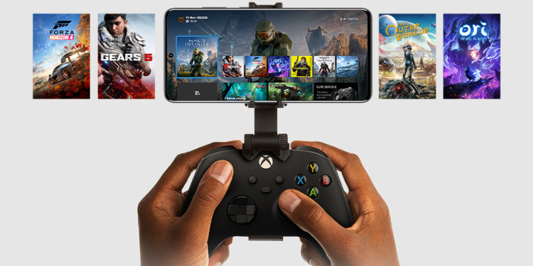 Microsoft dan Activision Blizzard berencana menyiapkan Xbox Mobile Store khusus untuk platform Android dan iOS