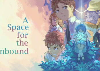 A Space for the Unbound dipastikan akan meluncur pada 19 Januari 2023 mendatang untuk PlayStation 4, PlayStation 5, Xbox One, Xbox Series, Nintendo Switch dan juga PC.