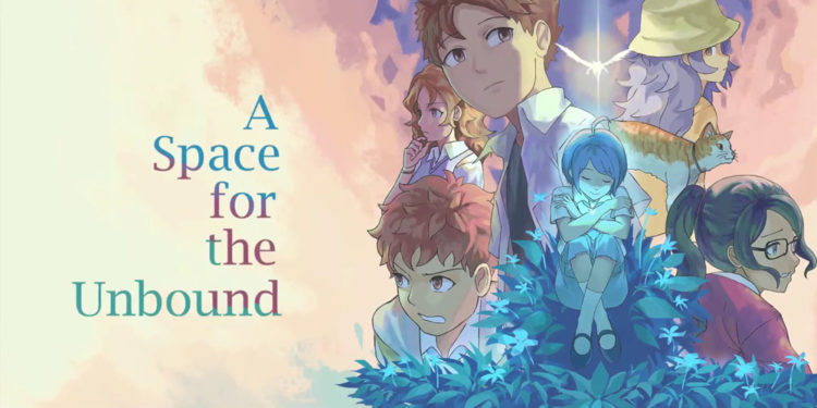 A Space for the Unbound dipastikan akan meluncur pada 19 Januari 2023 mendatang untuk PlayStation 4, PlayStation 5, Xbox One, Xbox Series, Nintendo Switch dan juga PC.