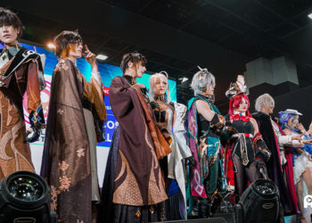 Simak wawancara terbaru kami dengan Shawn Chin yang merupakan Founder dan Director dibalik Anime Festivial Asia (AFA) 2022