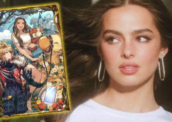 War of the Visions: Final Fantasy Brave Exvius mengumumkan kolaborasi dengan Addison Rae yang mendapat banyak reaksi negatif dari fans