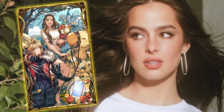 War of the Visions: Final Fantasy Brave Exvius mengumumkan kolaborasi dengan Addison Rae yang mendapat banyak reaksi negatif dari fans