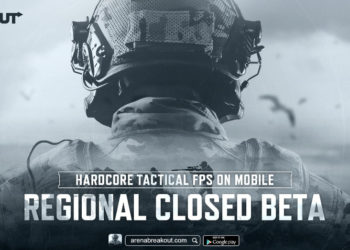 FPS mobile 'Arena Breakout' akan memasuki closed beta di Australia, Selandia Baru, dan Filipina sebagai persiapan rilis globalnya