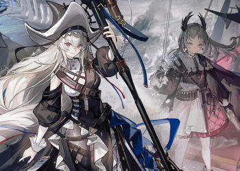 Event terbaru Arknights 'Stultifera Navis' akan segera dirilis pada 4 November nanti dan kembali berfokus pada tema Abyssal Hunter