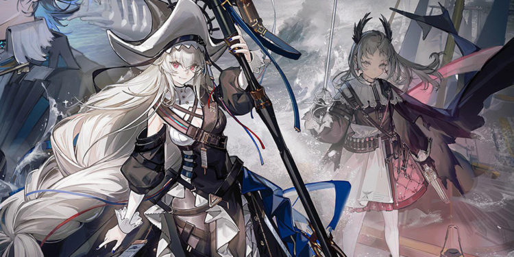 Event terbaru Arknights 'Stultifera Navis' akan segera dirilis pada 4 November nanti dan kembali berfokus pada tema Abyssal Hunter