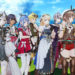 Atelier Ryza 3: Alchemist of the End & the Secret Key kembali berbagi segudang detail baru serta highlight party member terakhir