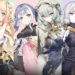 Yostar mengumumkan event kolaborasi Azur Lane dengan seri JRPG populer Atelier Ryza yang akan segera diadakan minggu depan