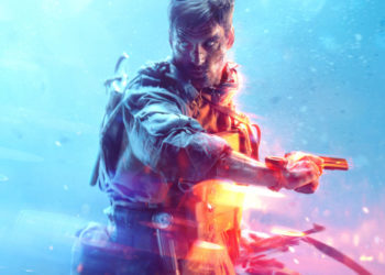 Melalui Steam Charts, jumlah Pemain Battlefield 5 melonjak tinggi mengalahkan jumlah pemain Battlefield 2042 dan Battlefield 1