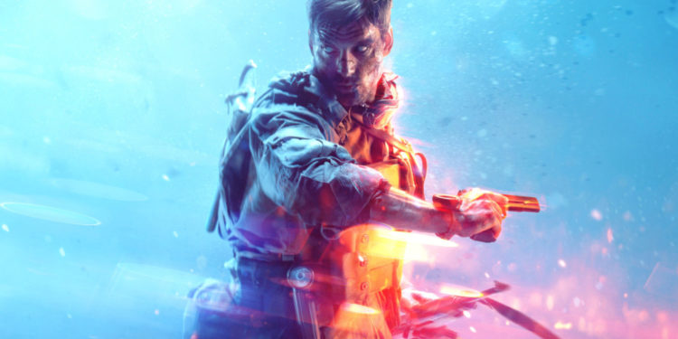 Melalui Steam Charts, jumlah Pemain Battlefield 5 melonjak tinggi mengalahkan jumlah pemain Battlefield 2042 dan Battlefield 1