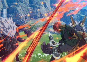 Bandai Namco akan mengadakan network test terbaru untuk Blue Protocol sebelum menyambut rilisnya di awal musim semi 2023