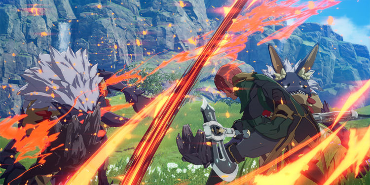 Bandai Namco akan mengadakan network test terbaru untuk Blue Protocol sebelum menyambut rilisnya di awal musim semi 2023