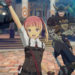 Tidak lama lagi Bandai Namco berencana membagikan informasi terupdate dari MMORPG anime Blue Protocol