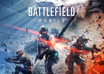 Inilah spesifikasi Android lengkap untuk memainkan Battlefield Mobile dengan grafis fantastis yang telah resmi dirilis di Indonesia.