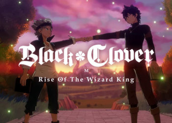 Black Clover Mobile: Rise of the Wizard King baru akan dirilis pada paruh pertama tahun 2023, ditunda setelah awalnya direnanakan rilis 2022.