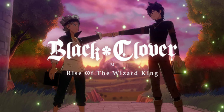 Black Clover Mobile: Rise of the Wizard King baru akan dirilis pada paruh pertama tahun 2023, ditunda setelah awalnya direnanakan rilis 2022.