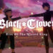 Black Clover Mobile: Rise of the Wizard King baru akan dirilis pada paruh pertama tahun 2023, ditunda setelah awalnya direnanakan rilis 2022.