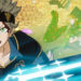 Black Clover Mobile: The Opening of Fate sudah melewati masa pengembangan mulus dan akan membuka Closed Beta di masa mendatang