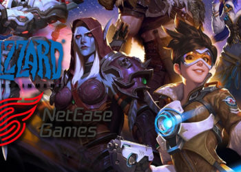Blizzard mengumumkan bahwa mereka akan mengakhiri sebagian besar layanan gamenya di China setelah perjanjian lisensi dengan NetEase berakhir.