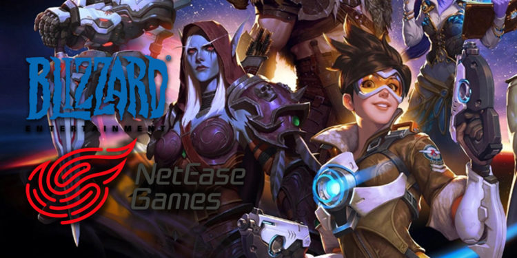 Blizzard mengumumkan bahwa mereka akan mengakhiri sebagian besar layanan gamenya di China setelah perjanjian lisensi dengan NetEase berakhir.