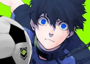 Sang mangaka Blue Lock - Muneyuki Kaneshiro baru-baru ini mendapatkan sorotan dan mengkritik timnas Jepang yang kekurangan striker egois.