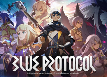 Bandai Namco sebentar lagi akan berbagi informasi lebih lengkap soal rencana pengadaan Network Test terbaru untuk Blue Protocol