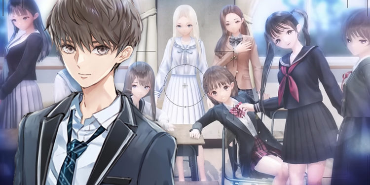 DMM Games telah berbagi detail baru Blue Reflection Sun yang dikonfirmasi akan menghadirkan protagonis cowok untuk pertama kali