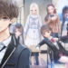DMM Games telah berbagi detail baru Blue Reflection Sun yang dikonfirmasi akan menghadirkan protagonis cowok untuk pertama kali