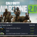 Activision telah resmi mengumumkan bahwa Call of Duty: Warzone 2.0 berhasil menggaet 25 juta pemain hanya dalam kurun waktu 5 hari.