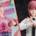 Good Smile Company telah membuka pre-order untuk figure Makima dan Power terbaru dari seri Chainsaw Man