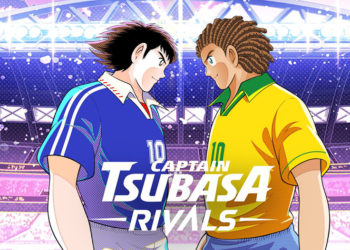 Captain Tsubasa -Rivals- diumumkan sebagai game NFT dan blockchain yang dirilis oleh Thirdverse yang bekerjasama dengan anak perusahaan KLab.
