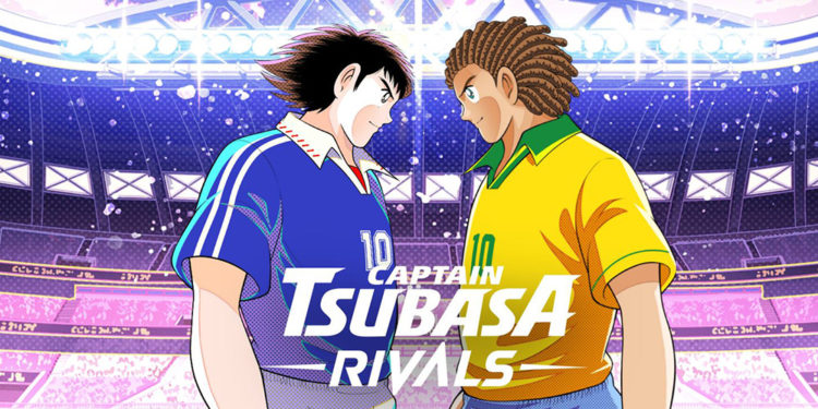 Captain Tsubasa -Rivals- diumumkan sebagai game NFT dan blockchain yang dirilis oleh Thirdverse yang bekerjasama dengan anak perusahaan KLab.
