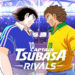 Captain Tsubasa -Rivals- diumumkan sebagai game NFT dan blockchain yang dirilis oleh Thirdverse yang bekerjasama dengan anak perusahaan KLab.