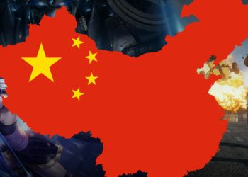China mengklaim bahwa mereka telah berhasil mengatasi kecanduan video game untuk kalangan bocah yang berumur dibawah 18 tahun.