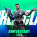 Merayakan ulang tahun ke-3 dari Call of Duty: Mobile, Garena menghadirkan Messi, Pogba, dan Neymar juga membawa map dan senjata dari Cold War