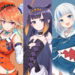 StudioBside mengumumkan kolaborasi CounterSide dengan Hololive EN 'holoMyth' yang akan membawa para VTuber ke gamenya