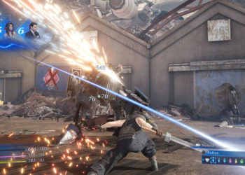 Square Enix tengah membagikan detail performa yang bakal gamer dapatkan di Crisis Core: Final Fantasy VII Reunion terutama di PC.