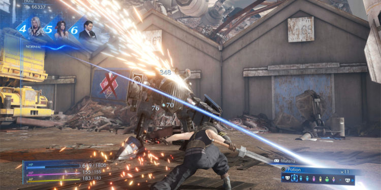 Square Enix tengah membagikan detail performa yang bakal gamer dapatkan di Crisis Core: Final Fantasy VII Reunion terutama di PC.